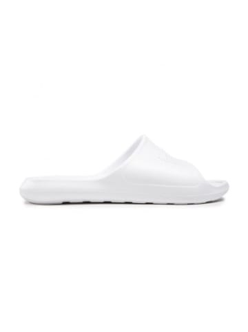 Nike Flip-Flops Victori in Weiß