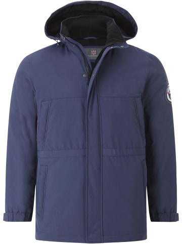 Jan Vanderstorm Funktionsjacke VICO in royal blau