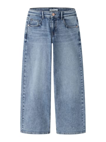 name it Jeans in Medium Blue Denim1