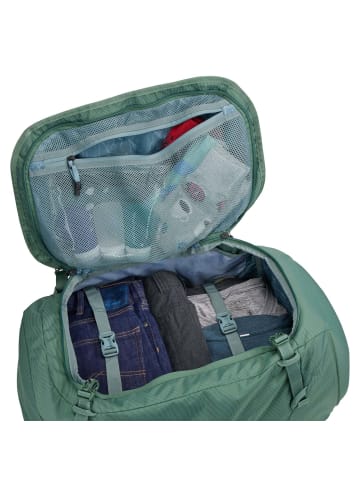 Thule Landmark 40 - Reiserucksack 55 cm (darkest blue) in hazy green