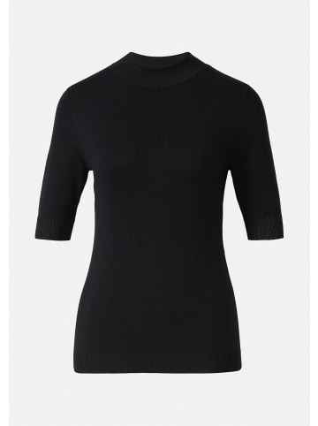 comma Strickpullover in 9999_tannengrün