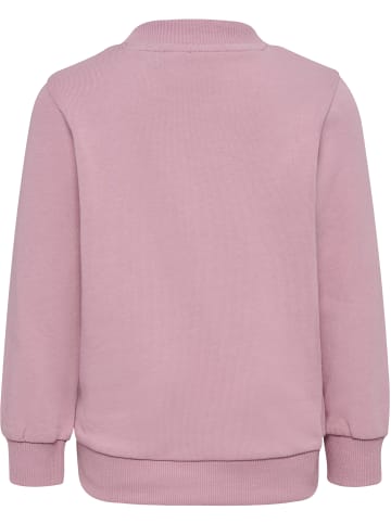 Hummel Hummel Verstellbare Taille Anzug Hmlmini Kinder in MAUVE SHADOW