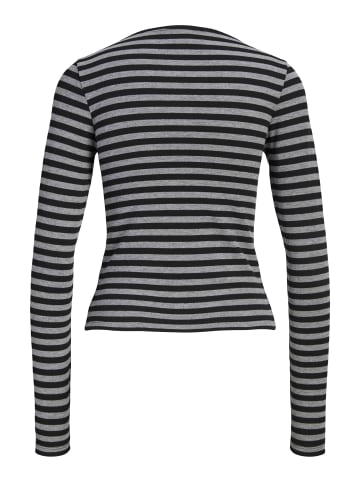 JJXX Strickjacke in Black