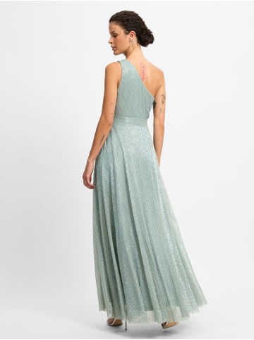 Marie Lund Abendkleid in lind - 0002