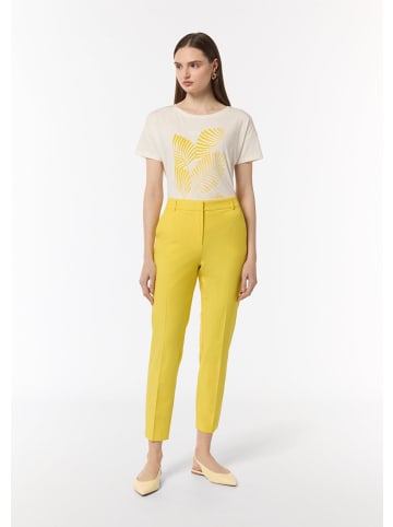 comma Hose in 1203_gelb