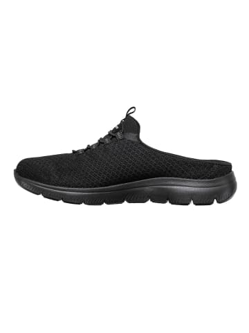 Skechers Sneakers Low SUMMITS SWIFT STEP in schwarz