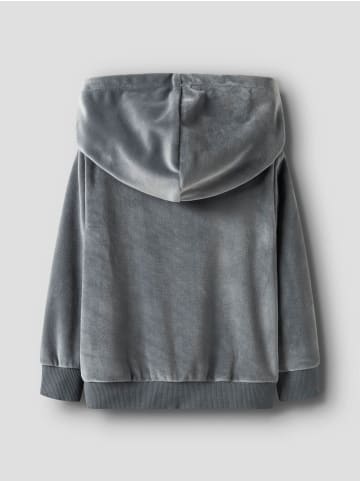 name it Hoodie in Lava Smoke