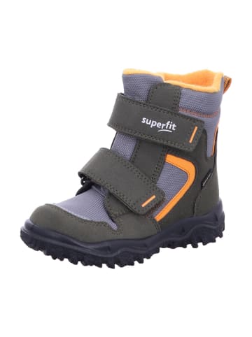 superfit Boots in grün