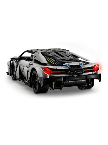 LEGO Technic Lamborghini Revuelto Supersportwagen in Mehrfarbig ab 10 Jahre