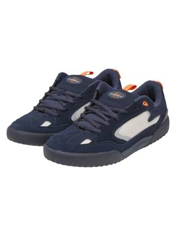éS Skateboarding éS Skateboarding Turnschuhe in navy/grey
