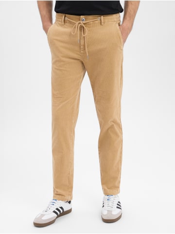 Nils Sundström Hose in camel