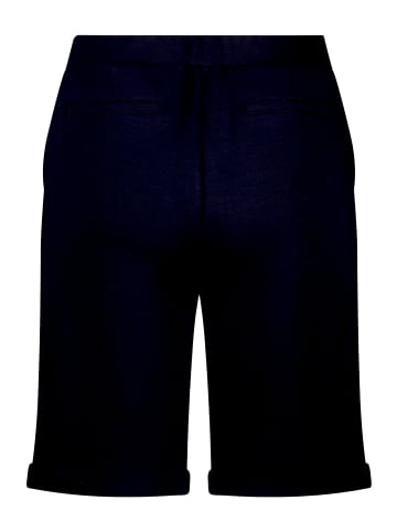 Betty Barclay Schlupfhose mit Eingrifftaschen in dunkelblau