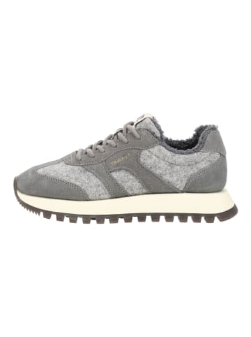 GANT Footwear Sneaker in Grau