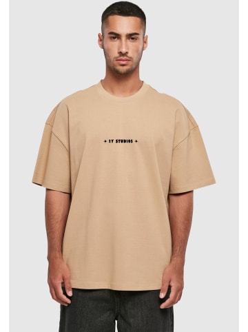 2Y Studios T-Shirt in unionbeige