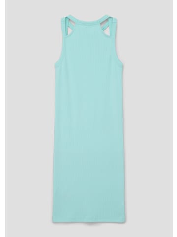s.Oliver Kleid in 6006_türkis