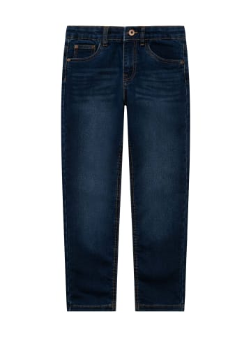 Minoti Sweatjeans 11KNITJN 1 in Denim-Blau