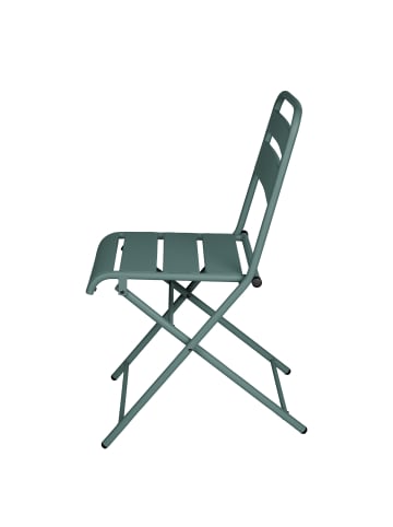 Butlers Klappstuhl URBAN ONE 2er-Set in Salbei