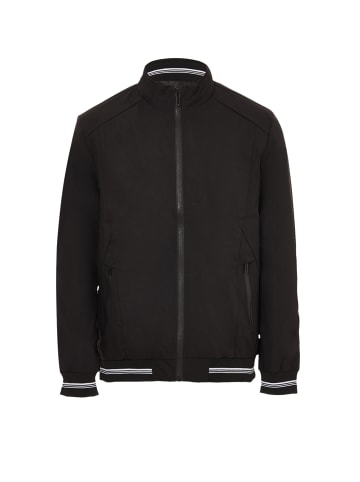 abrel Jacket in SCHWARZ