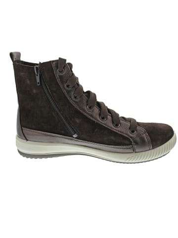 Legero Tanaro 5.0 Schnürstiefelette Braun