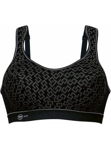 Anita Sport BH für Damen in uni