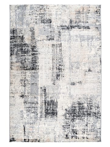 obsession Teppich Sail 700 in grau - rechteckig