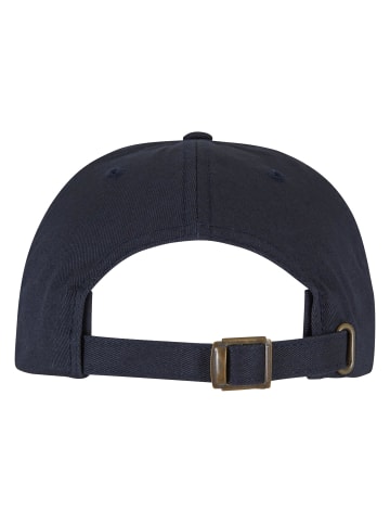  Flexfit  Flexfit Unisex Low Profile Cotton Twill in dark navy