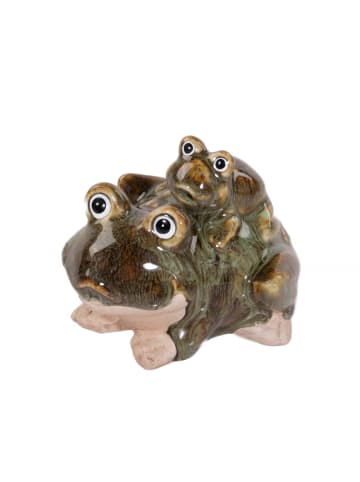 PROGARDEN Gartenfigur in mehrfarben