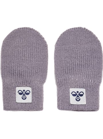 Hummel Handschuhe Hmlmini Kinder in GRAY RIDGE