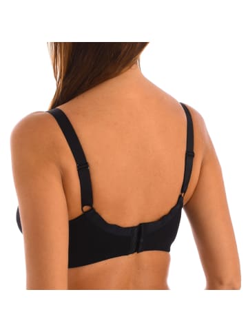 Selene Bügel-BH in Black