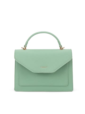 DIANA Handtasche in WATER GREEN