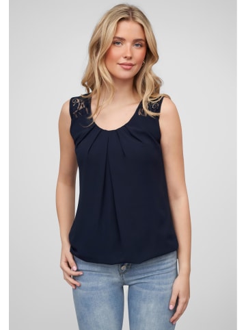 Cloud5ive Cloud5ive Blusen in navyblue