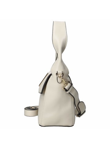 Valentino Bags Hills - Schultertasche 28 cm in ecru