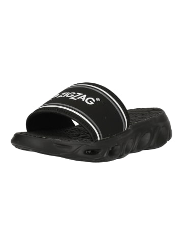 Zigzag Sandalen Sebastian in 1001A Black