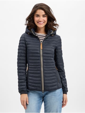 Camel Active Jacke in marine