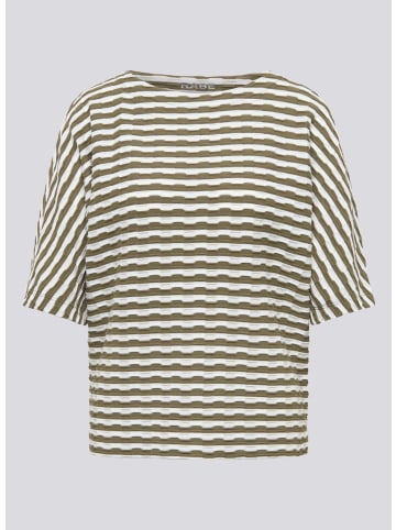 Rabe T-Shirt in Grün