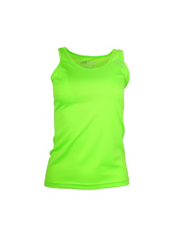 Joluvi Tank Top Ultra Tir in Verde Neon