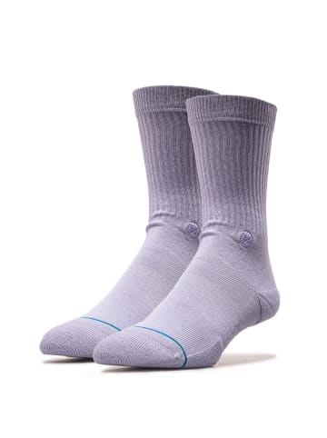 STANCE Socken in Lila