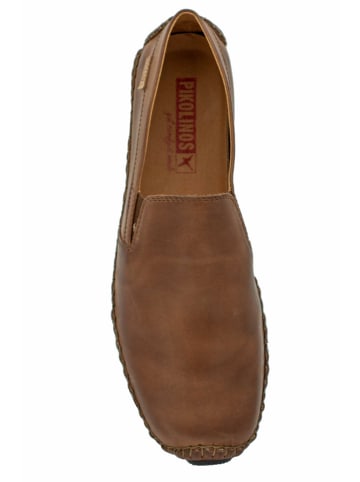 Pikolinos Slipper in braun