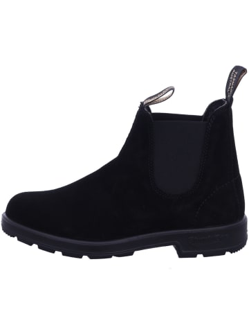 Blundstone Boot in schwarz