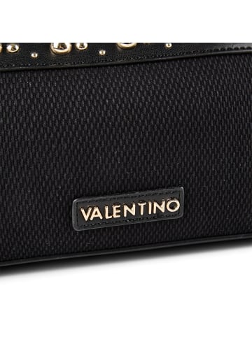 Valentino Marina  Mir Schultertasche 26 cm in nero