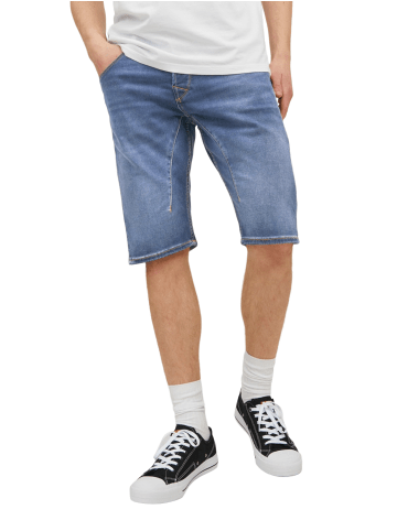 Jack & Jones Short JJISCALE JJLONG GE 608 regular/straight in Blau