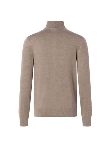 JOOP! Strickjacke in Beige