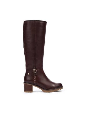 Pikolinos Stiefel in schwarz