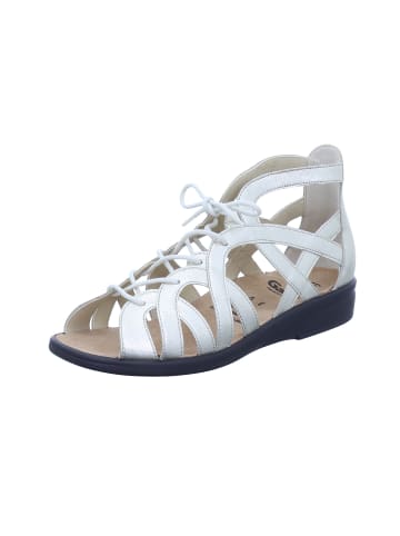 Ganter Riemchen Sandalen für Damen in kombi