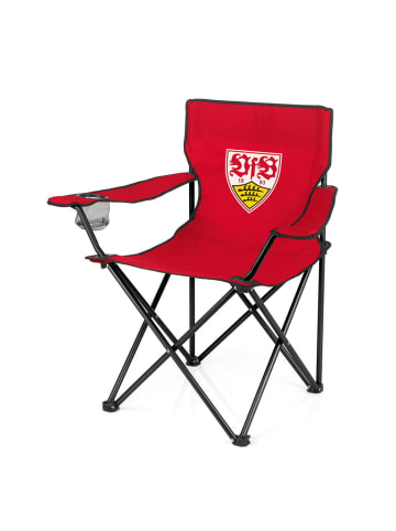 MAXXMEE VfB Stuttgart Campingstuhl faltbar - 80x50 cm