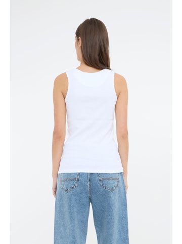 BALL Tanktop BAALTOBELLI TANK TOP 50405006 modisches Tanktop mit Stickerei in