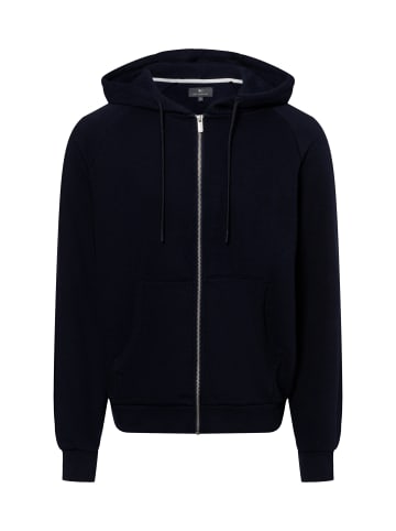 Nils Sundström Jacke in marine - 0002