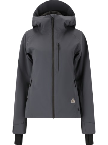 SOS Skijacke Cervinia in 1173 Ombre Blue