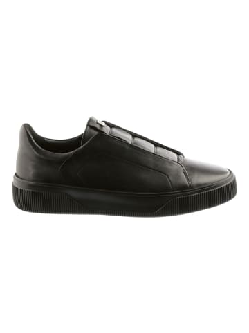 Högl Sneaker in Schwarz