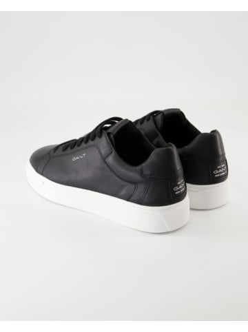 Gant Sneaker low in Schwarz